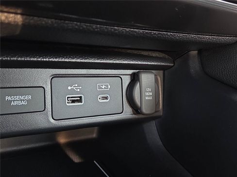 Certified 2024 Acura Integra A-Spec FWD image 11