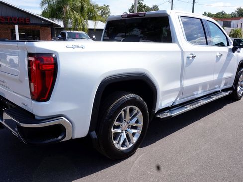 Used 2019 GMC Sierra 1500 SLT image 10