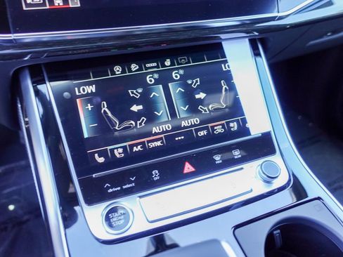 New 2026 Audi Q7 3.0T Premium Plus AWD/4WD image 19