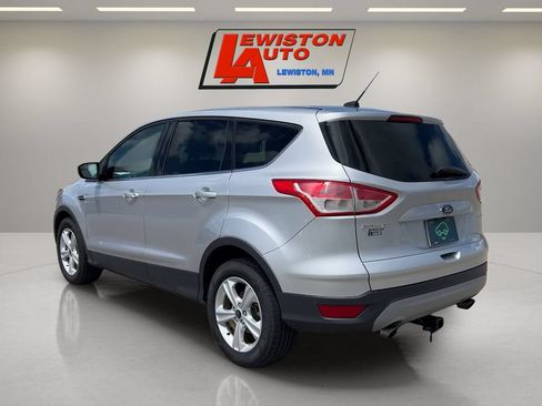 Used 2016 Ford Escape SE AWD/4WD image 3