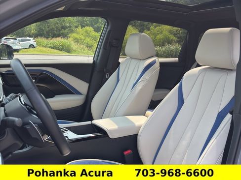 Used 2025 Acura ADX A-Spec w/ Advance Package FWD image 21