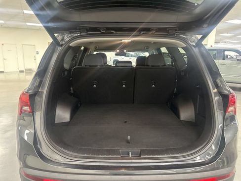 Used 2023 Hyundai Santa Fe SEL AWD/4WD image 19