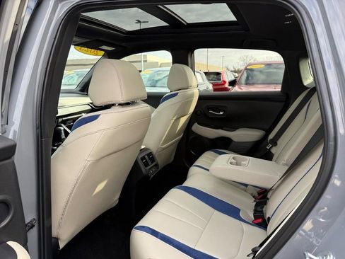 Certified 2025 Acura ADX A-Spec image 13