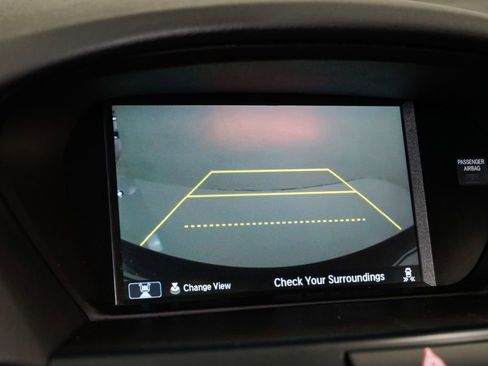 Used 2019 Acura TLX w/ Technology Package image 15