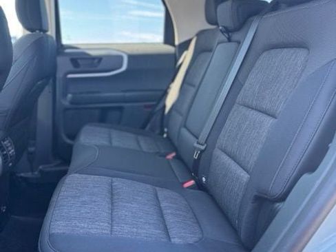 Certified 2023 Ford Bronco Sport Big Bend w/ Convenience Package AWD/4WD image 23