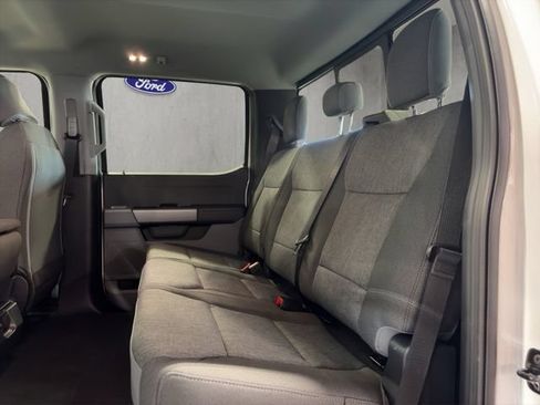 New 2026 Ford F250 XL w/ STX Appearance Package AWD/4WD image 12