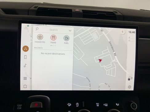 New 2026 Land Rover Defender 110 X-Dynamic SE image 23