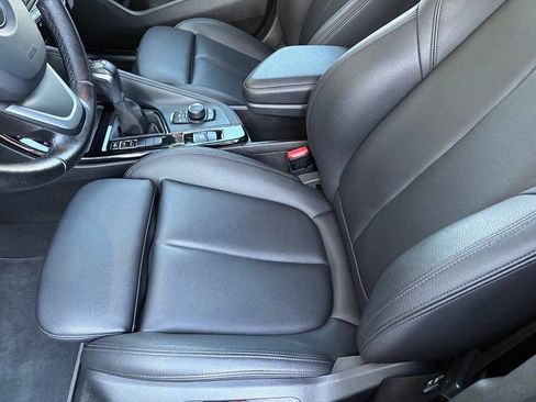 Used 2018 BMW X2 sDrive28i w/ Convenience Package FWD image 27