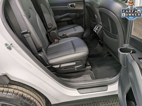 Certified 2022 Kia Sorento X-Line EX AWD/4WD image 26