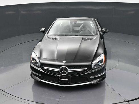 Used 2013 Mercedes-Benz SL 63 AMG image 35