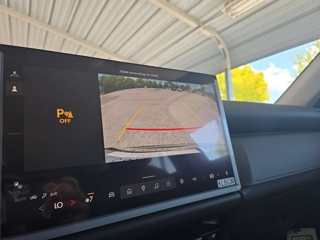 New 2026 MAZDA CX-5 Select AWD/4WD image 13