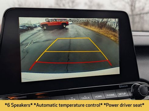 Used 2019 Kia Forte EX image 6