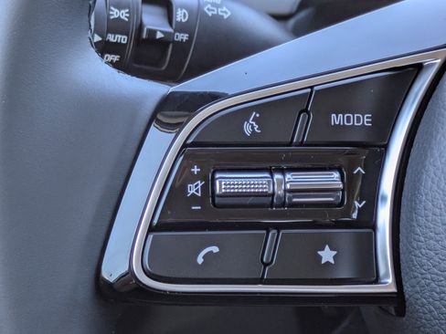 New 2026 Kia Seltos EX w/ EX Sunroof Package image 33