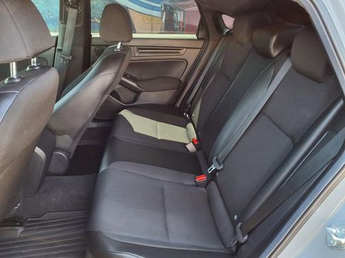 Used 2025 Honda Civic Sport image 19
