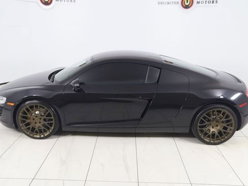 Used 2008 Audi R8 V8 AWD/4WD image 31
