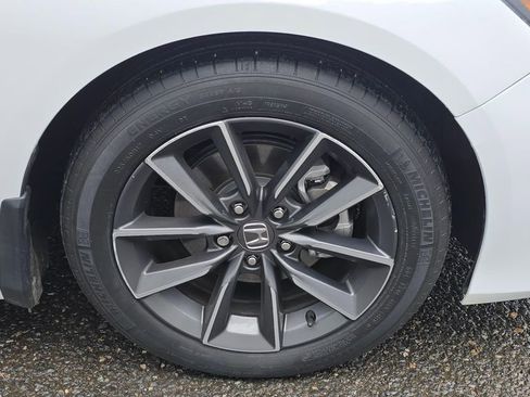 Used 2021 Honda Accord EX-L image 9