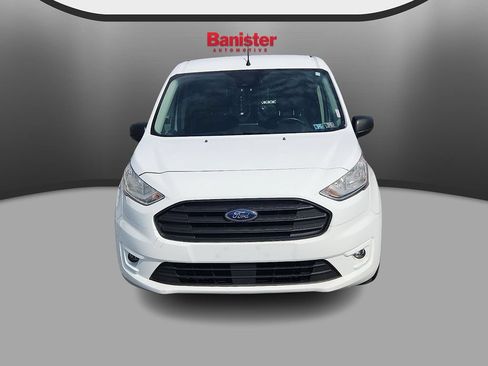 Used 2019 Ford Transit Connect XLT FWD image 2