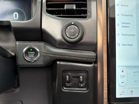 Used 2022 Ford F150 Lightning Lariat w/ Equipment Group 511A High image 43