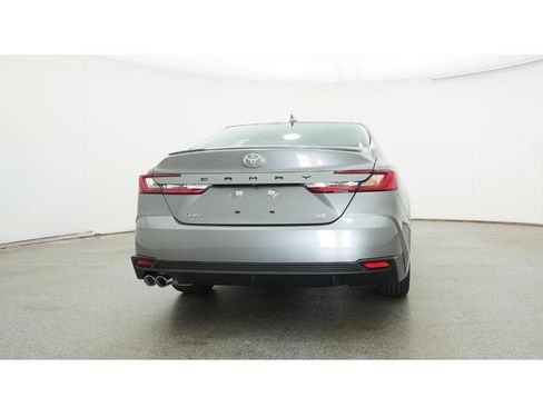 New 2026 Toyota Camry SE FWD image 23