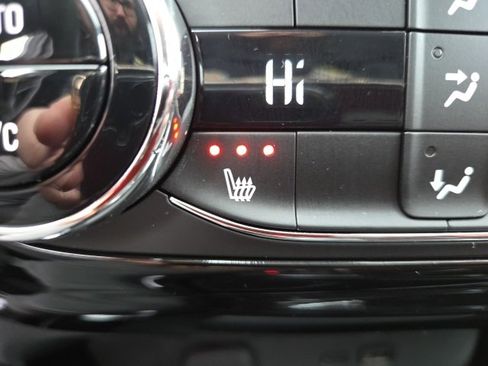 New 2026 Chevrolet Trax ACTIV w/ Driver Confidence Package image 6