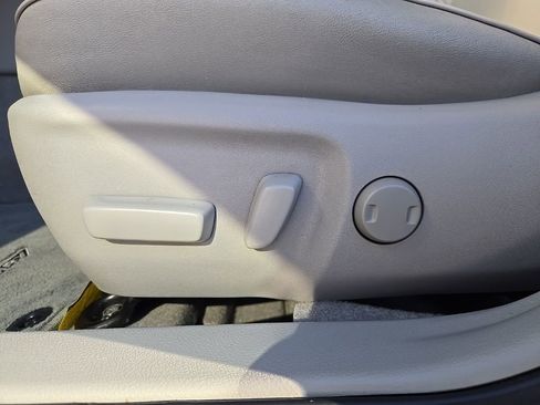 Used 2015 Toyota Camry XLE image 13