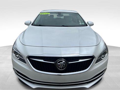 Used 2017 Buick LaCrosse Essence w/ Sights and Sounds Package FWD image 9