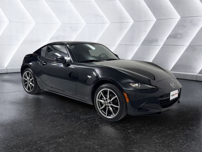 Used 2023 MAZDA MX-5 Miata Grand Touring