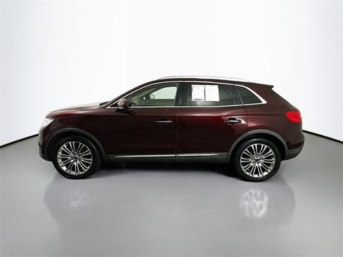 Used 2018 Lincoln MKX Reserve w/ Lincoln MKX Climate Package image 4