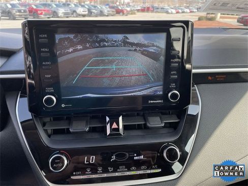 Used 2022 Toyota Corolla LE image 21