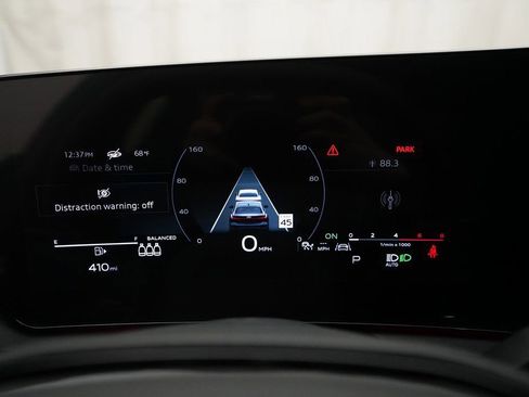 New 2025 Audi S5 Premium Plus image 2