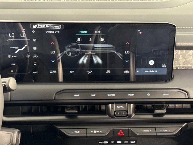 New 2027 Kia Telluride SX Prestige X-Pro AWD/4WD image 19
