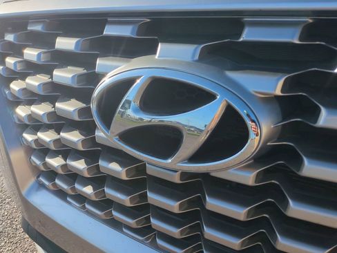 Used 2022 Hyundai Palisade SEL w/ Convenience Package image 13