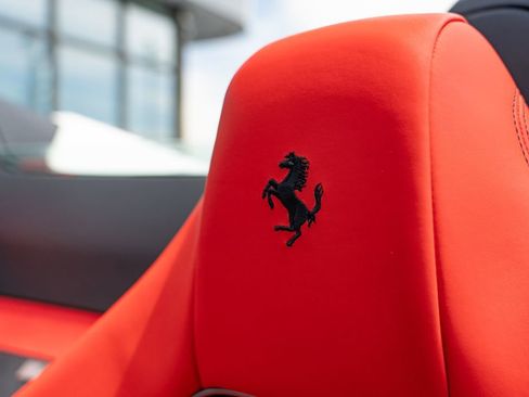 Used 2024 Ferrari SF90 Spider AWD/4WD image 19