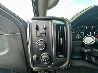 Used 2018 Chevrolet Silverado 2500 LTZ w/ Midnight Edition