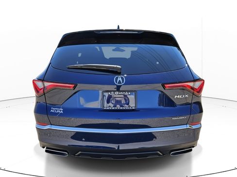 Used 2024 Acura MDX SH-AWD w/ Advance Package image 6