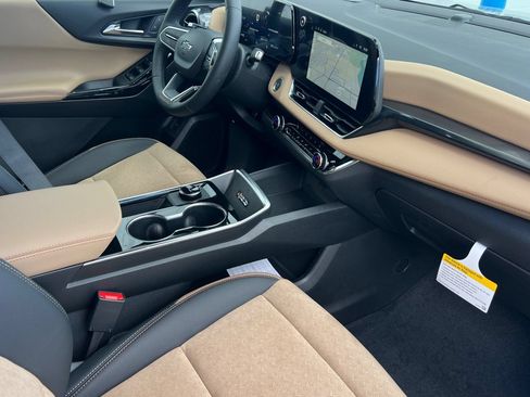 New 2026 Chevrolet Equinox ACTIV w/ Safety and Technology Package AWD/4WD image 13