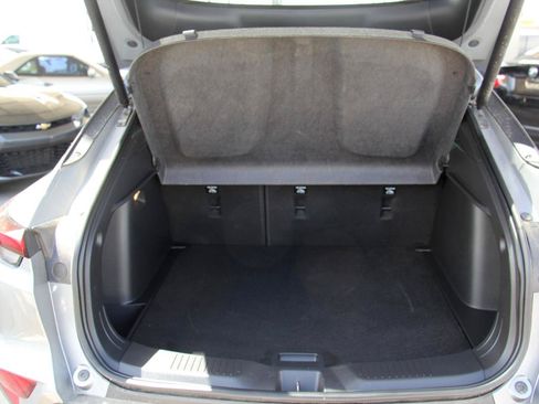 Used 2026 Buick Envista Sport Touring w/ Convenience I Package FWD image 23