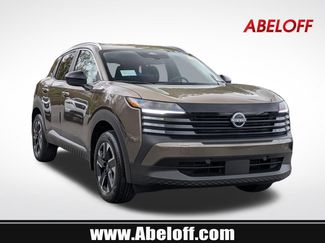 Used 2026 Nissan Kicks SV w/ Cold Weather Package video 1