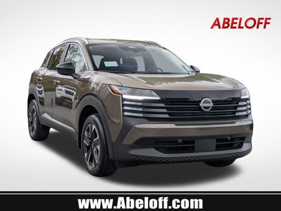 Used 2026 Nissan Kicks SV w/ Cold Weather Package