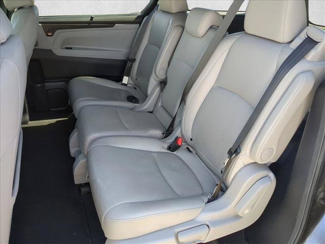 Used 2019 Honda Odyssey EX-L image 15