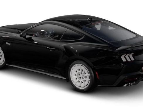 New 2026 Ford Mustang GT Premium image 24