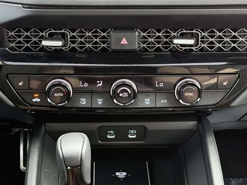 Used 2025 Honda Accord Sport image 14