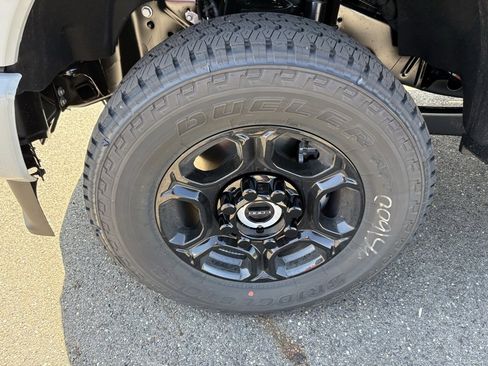 New 2026 Ford F250 XL w/ STX Appearance Package image 18