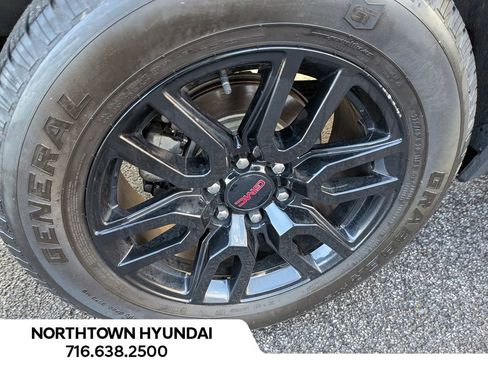 Used 2022 GMC Sierra 1500 Elevation w/ Preferred Package image 47