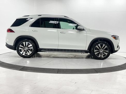 Used 2026 Mercedes-Benz GLE 350 4MATIC image 36