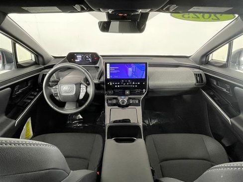 Certified 2025 Toyota bZ4X AWD w/ Weather Package image 12