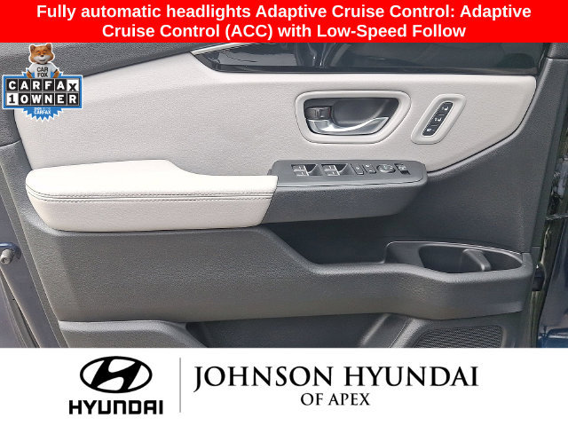 Used 2025 Honda Pilot Touring image 11