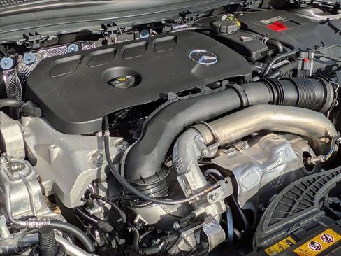 Used 2026 Mercedes-Benz GLA 250 image 16