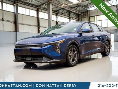 Used 2025 Kia K4