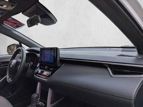 Used 2024 Toyota Corolla Cross S image 21